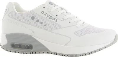 Produktbild von Oxypas Sportlicher trendiger Sneaker ELA