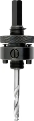 Produktbild von MPS® Aufnahme für Lochsägen 32-210mm, 11mm sechskant