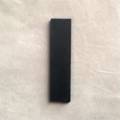 Produktbild von Wandaufkleber Buchstabe schwarz 9 x 7,4 cm, Buchstabe I