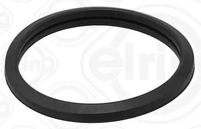 Produktbild von ELRING Dichtung Thermostat 292.260 für TOYOTA Yaris Schrägheck (P9) 6mm EPDM (Ethylen-Propylen-Dien-Kautschuk) 47,6mm 55,2mm