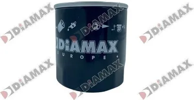 Produktbild von Ölfilter DIAMAX DL1027 Anschraubfilter für FORD Econovan Kastenwagen (KAA) Econovan (KBA, KCA) für RENAULT Clio III Schrägheck (BR0/1, CR0/1)
