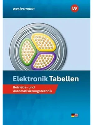 Immagine prodotto di Elektronik Tabellen