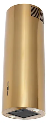 Obrázok produktu pre MAAN Elba 2 39 gold glänzend Baldachin