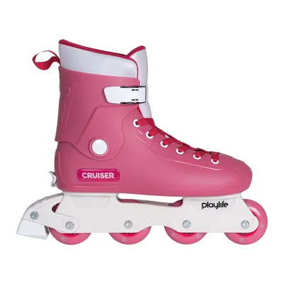 Produktbild von Playlife Cruiser Adjustable Inline-skates Rosa EU 39-42 Rosa EU 39-42