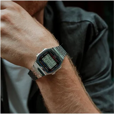 Image de Casio - ABL-100WE-1AEF - Montre Bracelet - Mixte - Quartz - Ionic