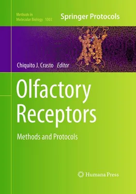 Obrázek produktu pro Olfactory Receptors