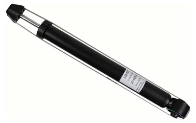 Produktbild von Sachs Stoßdämpfer 316 991 hinten für Audi A2