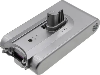 Produktbild von Akku für Dreame (Xiaomi Dreame) V11, V11SE, V12, 2500 mAh, Li-Ion