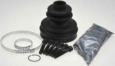 Produktbild von LÖBRO Faltenbalgsatz Antriebswelle für VW PASSAT (3B2) 304160