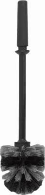 Produktbild von Brabantia WC-Ersatzbürste schwarz