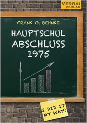 Image de Hauptschulabschluss 1975