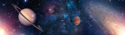 Produktbild von AG design Fliesenaufkleber  Space 0,14 x 5 m 9 Stück