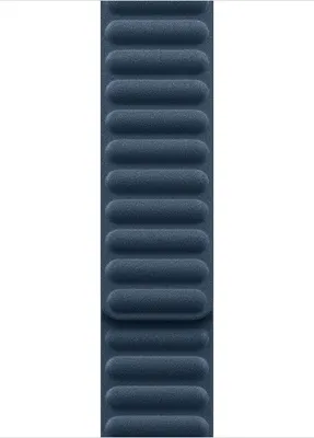 Obrázok produktu pre Apple Armband mit Magnetverschluss Pazifikblau 42444549mm SM 130-160 mm Umfang
