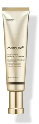 Produktbild von Anti-Aging-Augencreme mit Peptiden Deep Lifting ( Peptide Eye Cream) 30 ml