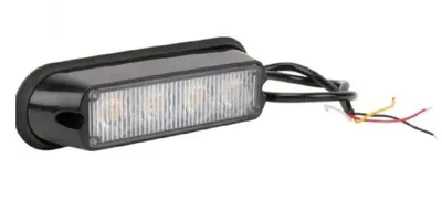 Produktbild von Kramp LED Front Heck 4 LED LA20011