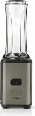 Immagine prodotto di BLACK+DECKER Frullatore per frullati 350W