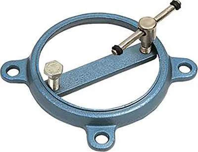 Produktbild von FORMAT Drehteller für Schraubstock 180 mm, für Backenbreite:140 mm