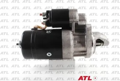 Produktbild von Anlasser 12V 2,2kW für Alfa Romeo, Chrysler, Fiat, Lancia Modelle