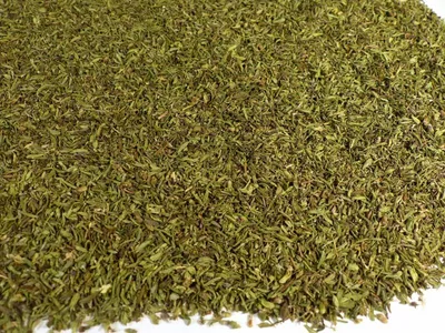 Produktbild von Thymian gerebelt Naturideen® 100g