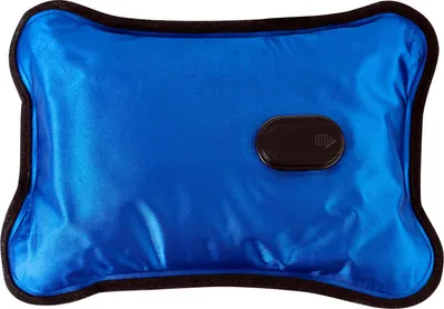 Produktbild von Elektrische Wärmflasche Adler AD 7427, blau, 360 W