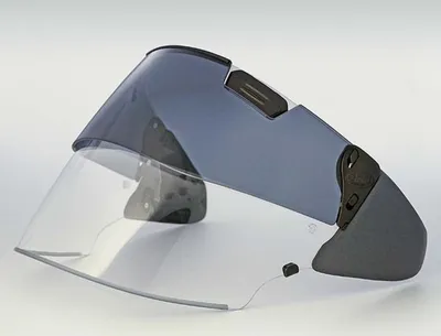 Obrázok produktu pre ARAI PSS VAS-Z Schutzschild XL