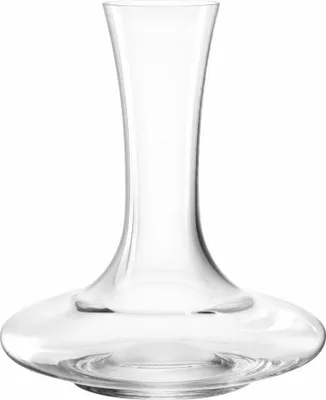 Image de Montana Carafe : vino, carafe à vin, carafe, cristal, transparent, 750 ml, 042808
