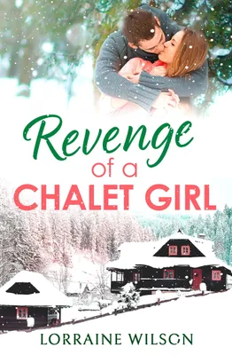 Immagine prodotto di Revenge of a Chalet Girl