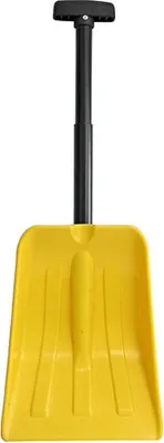 Obrázek produktu pro Lopata TeleCar 260x340 mm, teleskopická