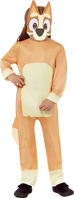 Image de Costume, déguisement Bingo 3-4 ans