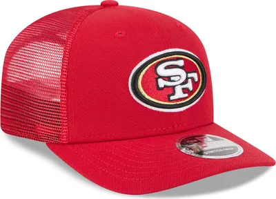 Produktbild von New Era 9Seventy Trucker Snapback Cap - San Francisco 49ers