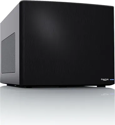 Produktbild von Fractal Design NODE 304, Cube-Gehäuse
