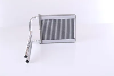 Produktbild von NISSENS 77537 Wärmetauscher Innenraumheizung Kühler für KIA Picanto (SA)