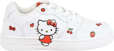 Immagine prodotto di Cerda Group Hello Kitty Scarpe da ginnastica in PVC Bianco EU 30 Bambina Bianco EU 30