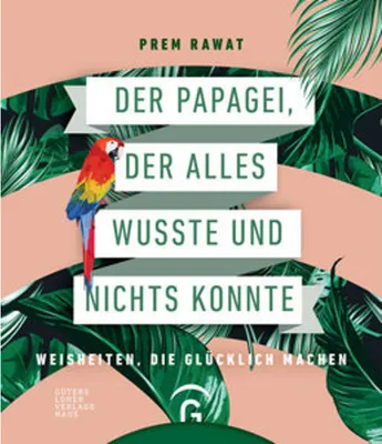Immagine prodotto di Der Papagei, der alles wusste und nichts konnte