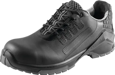 Produktbild von Steitz SECURA Halbschuh schwarz VD 3500 SST SF ESD, S3 XB, EU-Schuhgröße: 40