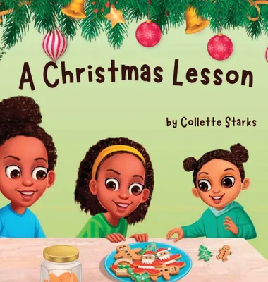 Produktbild von A Christmas Lesson