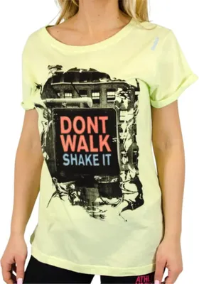 Immagine prodotto di Magliette Reebok S01375