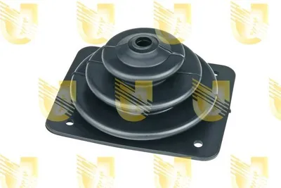 Produktbild von UNIGOM Schaltsack für FIAT 500 Limousine 126 (126)