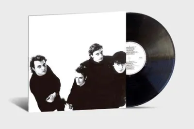 Image de Voy a pasármelo bien [Vinyle LP]