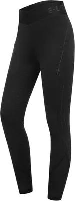 Image de ELT Pia Leggings d'équitation à taille haute pour femmes et enfants