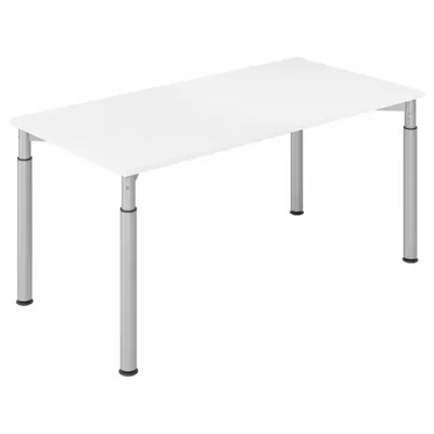 Produktbild von YAMA 16 S | 160x80 - Weiß/Silber