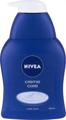 Obrázek produktu pro Creme Care tekuté mýdlo Care Soap pro ženy 250 - Nivea