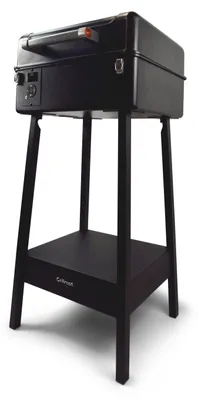 Produktbild von Traeger Ranger Untergestell - das UPgrade für deinen Ranger