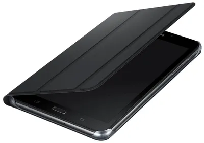 Produktbild von Samsung EF-BT280, Folio, Samsung, Galaxy Tab A7.0, 17,8 cm (7"), Schwarz