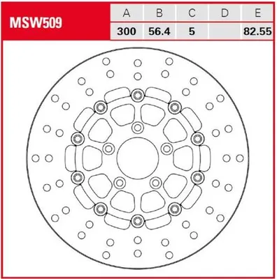 Image de Rotor Trw