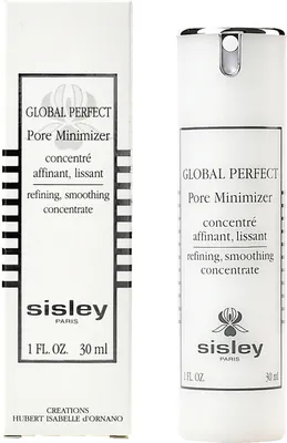 Produktbild von Sisley Global Perfect, Tages- & Nachtcreme, Frauen, normale Haut, Gesicht, Feuchtigkeitsspendend, Porenstraffend, Glättend, 30 ml