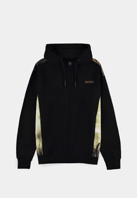 Produktbild von Herr der Ringe - Orthanc - Zip-Hoodie