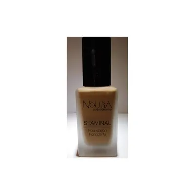 Produktbild von Nouba Fundacja Twarzy Macierzystej - 30 Ml