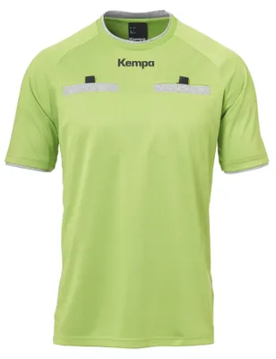 Produktbild von Kempa Schiedsrichter Trikot hope grün M