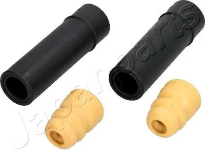 Produktbild von JAPANPARTS KTP-K05 Staubschutzsatz Stoßdämpfer Hinten für KIA Picanto (SA)